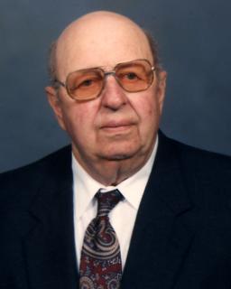 Hubert A. Slings